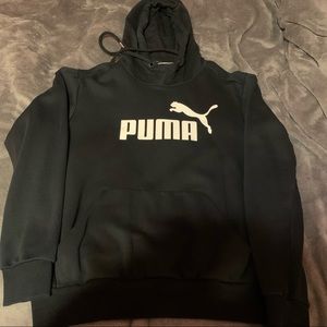 Puma Hoodie